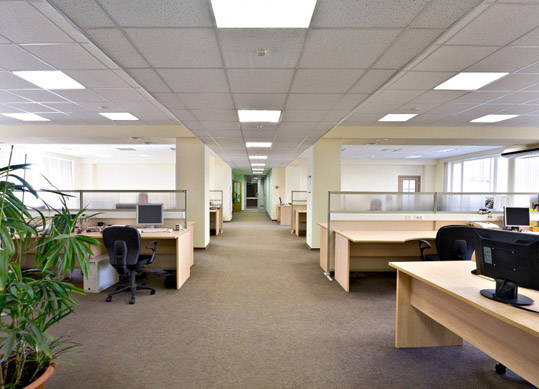 Office Lighting