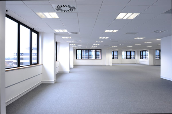 Office Restoration