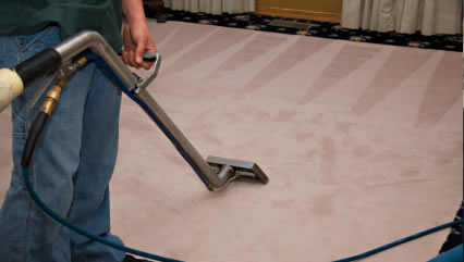 Carpet Cleaning