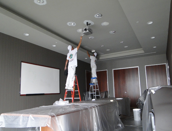 Office Painting